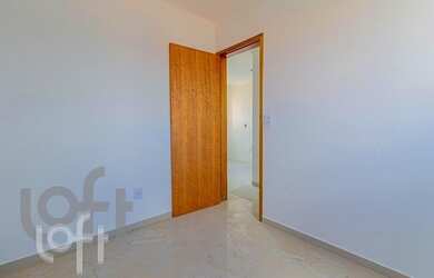 Imagem 2: Apartamento à venda em Itaquera com 36 m², 2 quartos