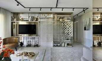 Imagem 7: Apartamento à venda em Santo Amaro com 66 m², 2 quartos, 1 suíte, 2 vagas