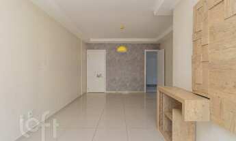 Imagem 7: Apartamento à venda em Lapa com 91 m², 3 quartos, 1 suíte, 2 vagas