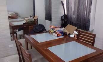 Imagem 3: Apartamento à venda em Mandaqui com 107 m², 3 quartos, 1 suíte, 2 vagas