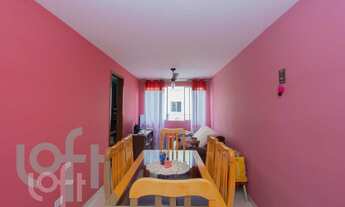 Imagem: Apartamento à venda em Campo Limpo com