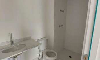 Imagem 3: Apartamento à venda em Saúde com 35 m², 1 quarto