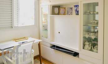 Imagem 4: Apartamento à venda em Bosque da Saúde com 68 m², 2 quartos, 1 suíte, 2 vagas