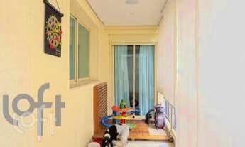 Imagem 7: Apartamento à venda em Santana com 133 m², 3 quartos, 1 suíte, 3 vagas