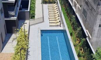 Imagem 7: Apartamento à venda em Jabaquara com 60 m², 1 quarto, 1 suíte