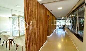 Imagem 2: Apartamento à venda em Morumbi com 223 m², 3 quartos, 4 vagas