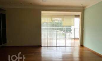 Imagem 3: Apartamento à venda em Vila Andrade com 106 m², 3 quartos, 1 suíte, 2 vagas