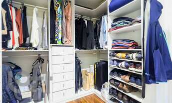 Imagem 7: Apartamento à venda em Vila Andrade com 138 m², 3 quartos, 3 suítes, 3 vagas