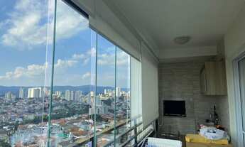 Imagem: Apartamento à venda em Santana com 116