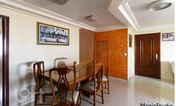 Imagem 4: Apartamento à venda em Cursino com 147 m², 3 quartos, 1 suíte, 3 vagas