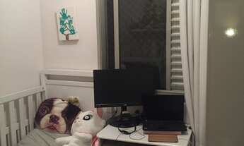 Imagem 4: Apartamento à venda em Cidade Universitária com 60 m², 3 quartos, 2 vagas