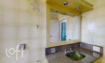 Imagem 5: Apartamento à venda em Água Rasa com 314 m², 4 quartos, 4 suítes, 4 vagas