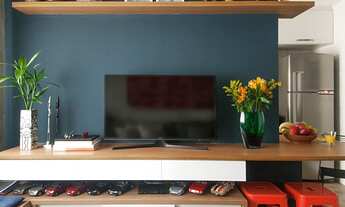 Imagem 3: Venda Apartamento com 1 dormitório