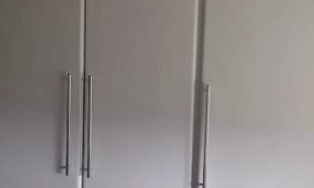 Imagem 6: Apartamento à venda em Vila Romana com 132 m², 3 quartos, 2 suítes, 2 vagas