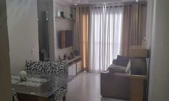 Imagem 5: Apartamento à venda em Pirituba com 52 m², 2 quartos, 2 vagas