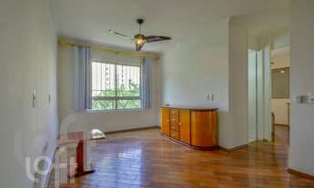 Imagem 1: Apartamento à venda em Sacomã com 72 m², 2 quartos, 1 vaga