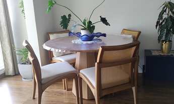 Imagem 6: Apartamento à venda em Campo Grande com 48 m², 1 quarto, 1 vaga