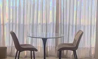 Imagem 3: Apartamento à venda em Bela Vista com 42 m², 1 quarto, 1 suíte, 1 vaga