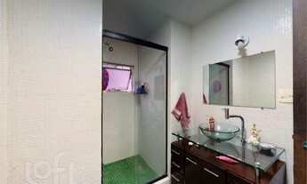 Imagem 7: Apartamento à venda em Santa Cecília com 155 m², 3 quartos, 1 suíte, 1 vaga