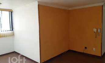 Imagem: Apartamento à venda em Itaquera com 67