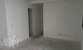 Imagem 4: Apartamento à venda em Aclimação com 98 m², 1 quarto, 1 suíte, 2 vagas