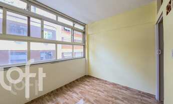 Imagem 5: Apartamento à venda em República com 44 m², 1 quarto