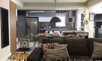 Imagem 2: Apartamento à venda em Raposo Tavares com 106 m², 2 quartos, 2 suítes, 2 vagas