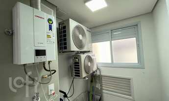 Imagem 7: Apartamento à venda em Vila Leopoldina com 114 m², 2 quartos, 1 suíte, 2 vagas