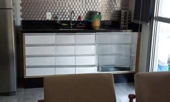 Imagem 6: Apartamento à venda em Vila Madalena com 36 m², 1 quarto, 1 vaga