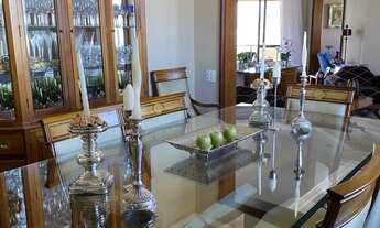 Imagem 5: Apartamento à venda em Aclimação com 266 m², 4 quartos, 4 suítes, 3 vagas