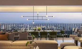 Imagem 4: APARTAMENTO em São Paulo - SP, Brooklin Novo