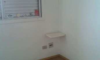 Imagem 5: Apartamento à venda em Alto da Lapa com 60 m², 2 quartos, 1 suíte, 1 vaga