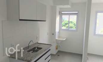 Imagem 4: Apartamento à venda em Vila Matilde com 25 m², 1 quarto