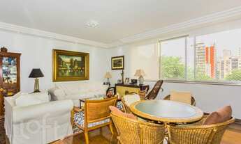 Imagem 5: Apartamento à venda em Higienópolis com 325 m², 4 quartos, 2 suítes, 2 vagas