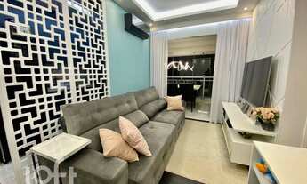 Imagem 7: Apartamento à venda em Vila Formosa com 55 m², 2 quartos, 1 suíte, 1 vaga