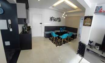 Imagem: Apartamento à venda em Saúde com 83 m²