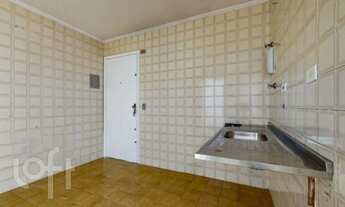 Imagem 6: Apartamento à venda em Jardim Marajoara com 70 m², 2 quartos, 1 suíte, 1 vaga