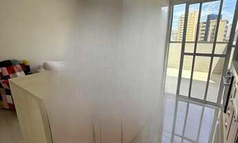 Imagem 6: Apartamento à venda em Tucuruvi com 93 m², 3 quartos, 1 suíte, 1 vaga