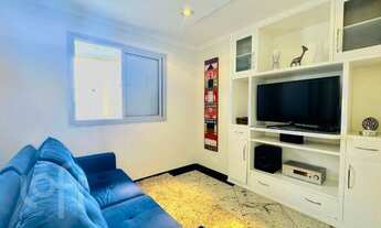 Imagem 4: Apartamento à venda em Vila Leopoldina com 90 m², 2 quartos, 1 suíte, 2 vagas