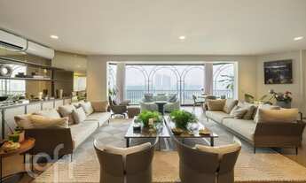 Imagem 1: Apartamento à venda em Vila Andrade com 347 m², 3 quartos, 3 suítes, 5 vagas