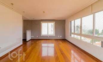 Imagem 2: Apartamento à venda em Alto de Pinheiros com 165 m², 3 quartos, 3 suítes, 2 vagas