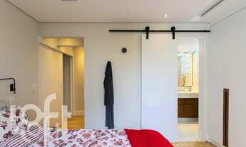 Imagem 5: Apartamento à venda em Sumaré com 87 m², 2 quartos, 1 suíte, 1 vaga