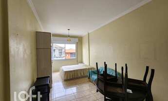 Imagem 2: Apartamento à venda em Campos Elísios com 40 m², 1 quarto