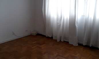 Imagem 2: Apartamento à venda em Vila Madalena com 77 m², 2 quartos, 1 vaga