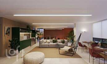 Imagem: Apartamento à venda em Liberdade com 19