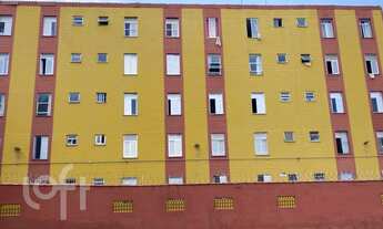 Imagem 6: Apartamento à venda em Cidade Tiradentes com 49 m², 2 quartos, 1 vaga