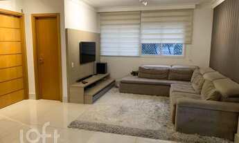 Imagem: Apartamento à venda em Cursino com 149