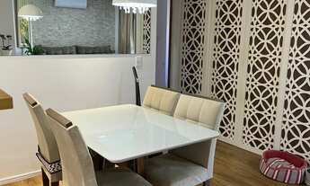 Imagem 3: Apartamento à venda em Vila Andrade com 78 m², 3 quartos, 1 suíte, 2 vagas