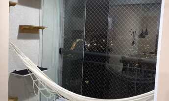 Imagem 2: Apartamento à venda em Vila Andrade com 65 m², 2 quartos, 1 suíte, 1 vaga