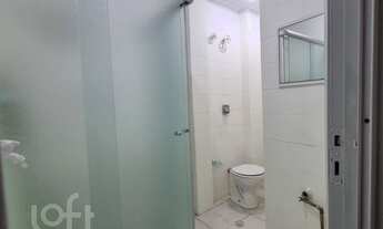 Imagem 6: Apartamento à venda em República com 32 m², 1 quarto